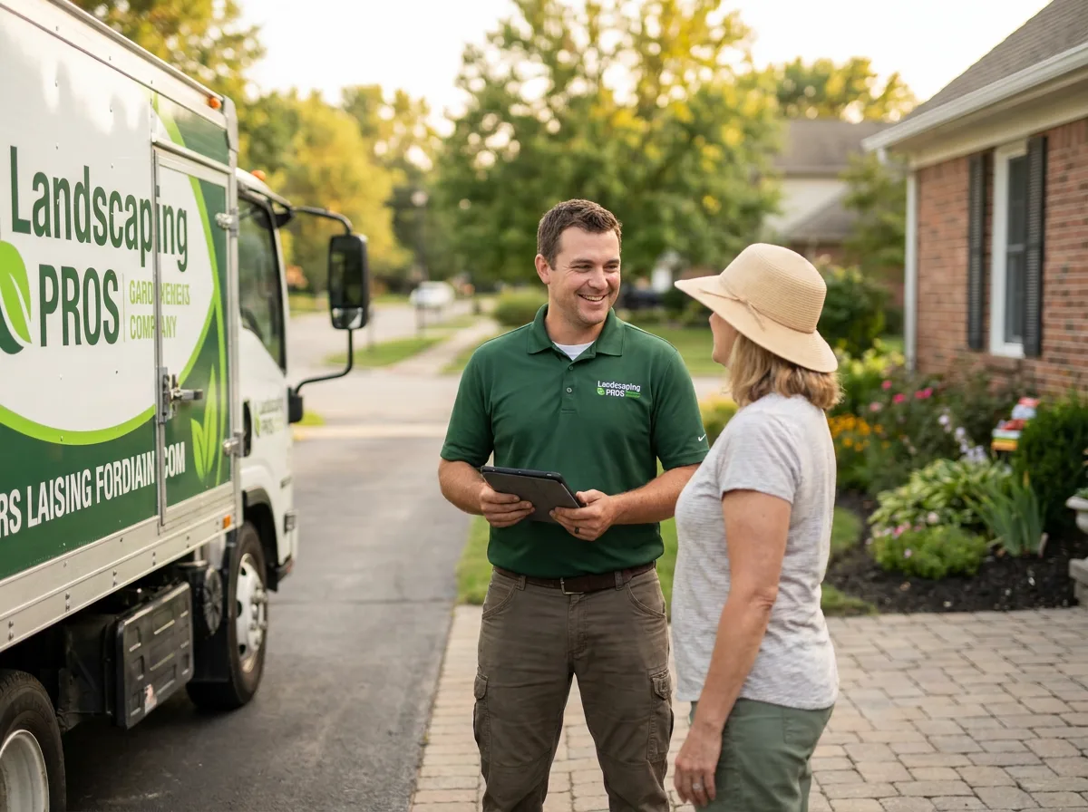 Landscaping Irvine, PA FAQs